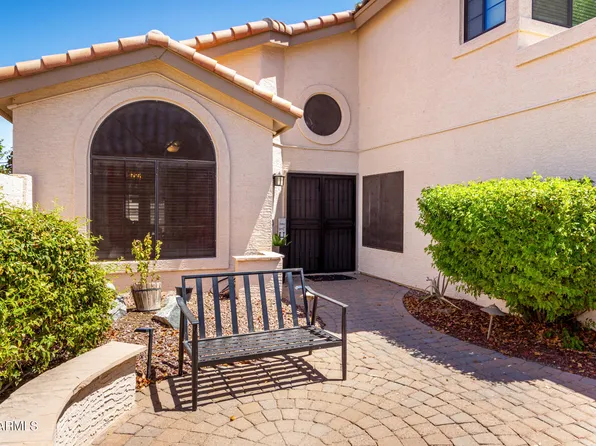 10925 W POINSETTIA Drive, Avondale, AZ 85392