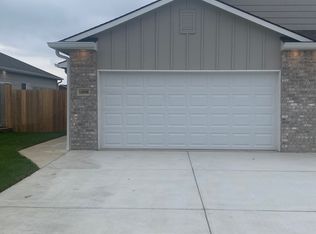 12832 E Blake St, Wichita, KS 67211