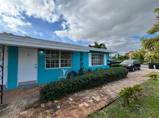 626 S Federal Hwy APT 5, Lake Worth, FL 33460