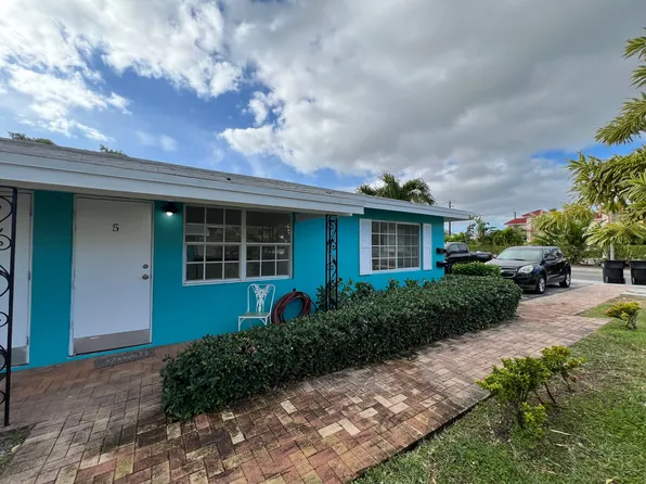 626 S Federal Hwy APT 5, Lake Worth, FL 33460