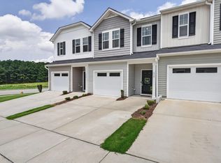 438 Leighann Ridge Ln, Rolesville, NC 27571