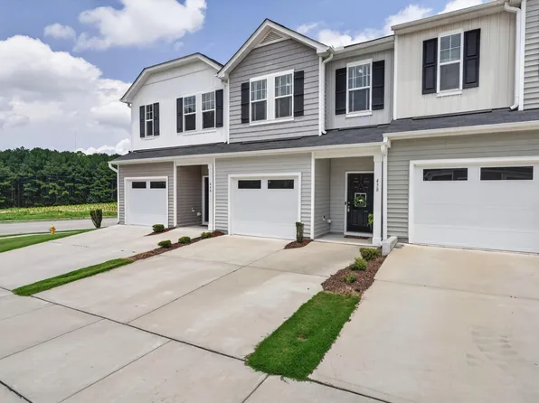 438 Leighann Ridge Ln, Rolesville, NC 27571