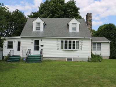 673 Baldwinville Rd, Baldwinville, MA, 01436