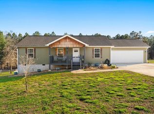 250 Old Babb Rd, Rocky Face, GA 30740