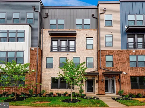 1626 Bandit Loop, Reston, VA 20190