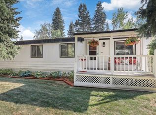 3621 W Hallett Rd, Spokane, WA 99224