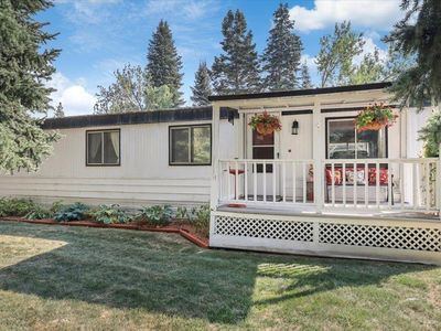 3621 W Hallett Rd, Spokane, WA, 99224