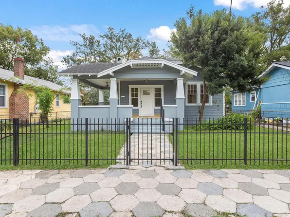 2316 Ernest St, Jacksonville, FL 32204