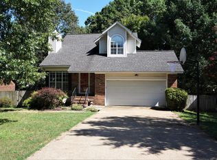 3304 Turtle Creek Rd, Jonesboro, AR 72404