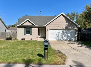 3023 3rd St, Monroe, MI 48162