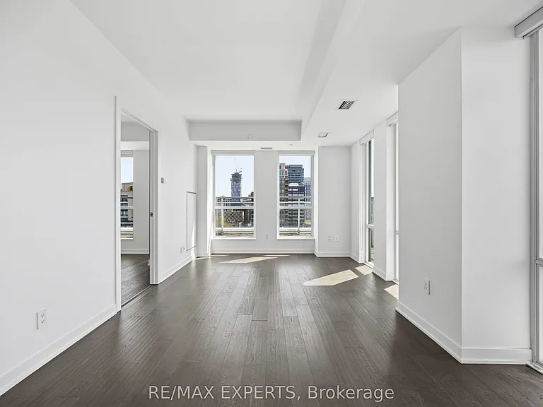 223 Saint Clair Ave W #1007 — Photo 17