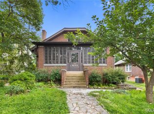 870 Tuxedo Blvd, Saint Louis, MO 63119