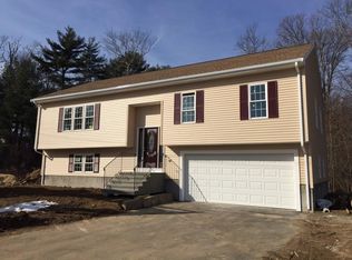 19 Truelson Dr, Randolph, MA 02368
