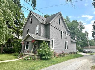 421 E Hill St, Wabash, IN 46992