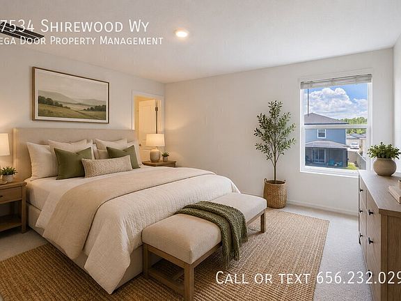 4th image of 17534 Shirewood Way