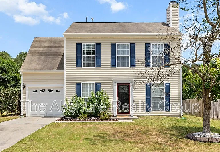 5216 Carriage Pine Dr — Photo 2