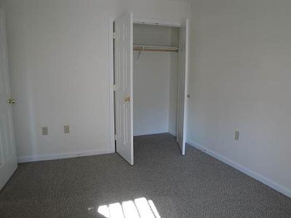 Large Closets