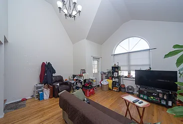 Rented by Voro NYC