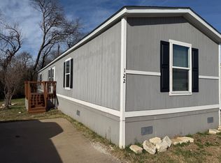 122 Prairie Dr, Sanger, TX 76266