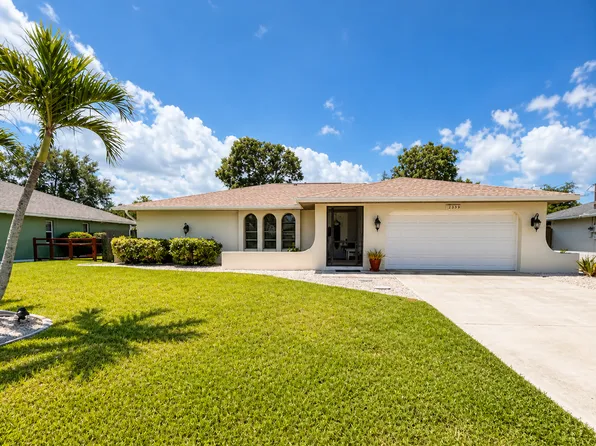 2312 SE 8th Ter, Cape Coral, FL 33990