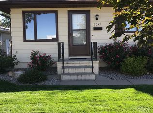 2042 N Somers Ave, Fremont, NE 68025