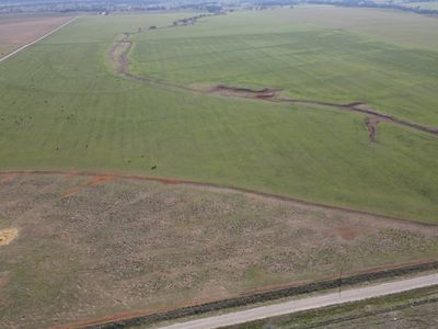 2060 East Rd, Ryan, OK, 73565