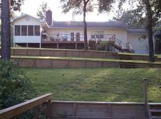 11707 Chipola Park Rd, Kinard, FL 32449