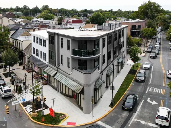 151 Kings Hwy E #A, Haddonfield, NJ 08033