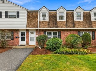 21 Orchard Ave #B, Haverhill, MA 01830