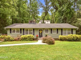 5700 Green Valley Dr, Knoxville, TN 37914