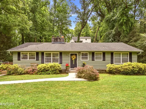 5700 Green Valley Dr, Knoxville, TN 37914