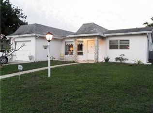 705 SW 51st Ave, Margate, FL 33068