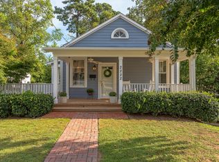 2222 Creston Rd, Raleigh, NC 27608