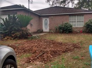 23 Nelson Rd, Crawfordville, FL 32327