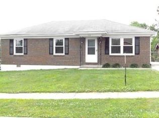 200 Hill N Dale Dr, Nicholasville, KY 40356