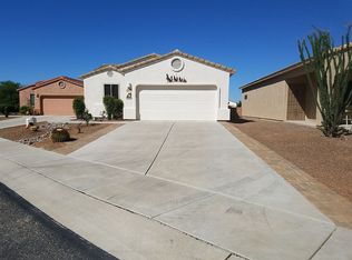 2273 S Via Amerigo, Green Valley, AZ 85614