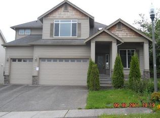11703 SE 246th Pl, Kent, WA 98030