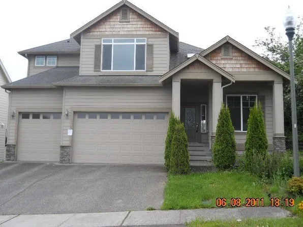 11703 SE 246th Pl, Kent, WA 98030