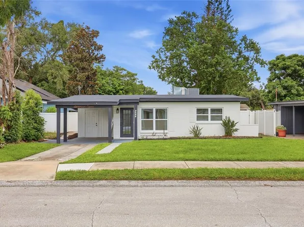1711 White Ave, Orlando, FL