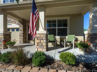 3699 Broadview Pl, Castle Rock, CO 80109