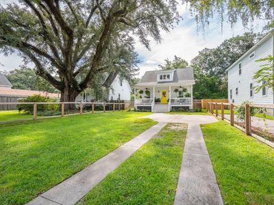 4350 Rugheimer Ave, North Charleston, SC, 29405