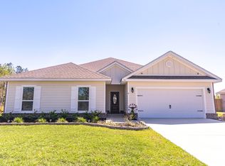 114 Confidence Way, Panama City, FL 32409