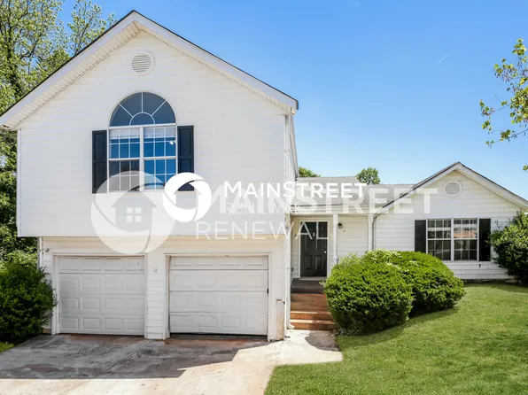 1168 To Lani Farm Rd, Stone Mountain, GA 30083