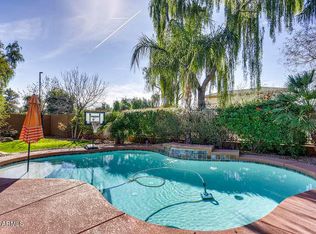 4747 E Cloudburst Dr, Gilbert, AZ 85297