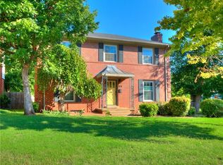2615 NW 27th St, Oklahoma City, OK 73107