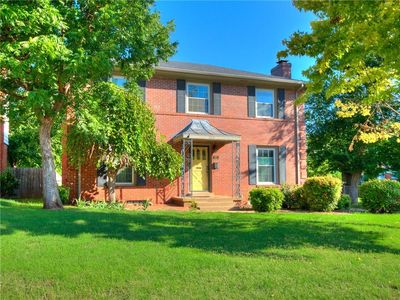 2615 NW 27th St, Oklahoma City, OK, 73107