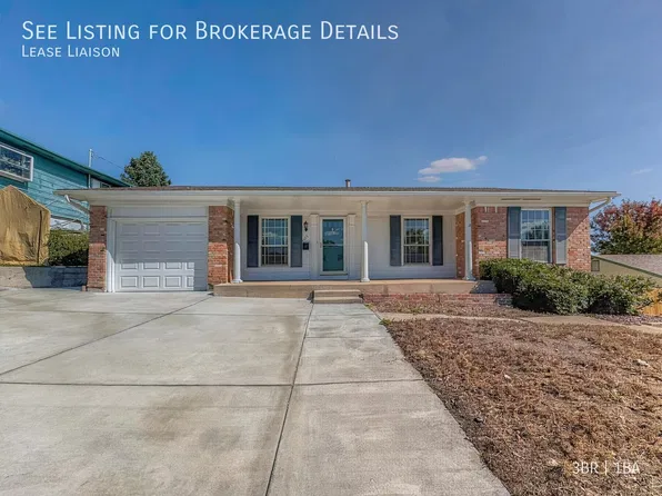 1433 N Chelton Rd, Colorado Springs, CO 80909