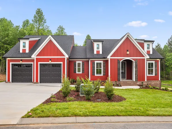 1198 Preakness Way, Soddy Daisy, TN 37379