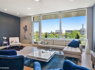1444 N Western Ave APT 3S, Chicago, IL 60622