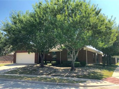 5720 Crowder Dr, Fort Worth, TX, 76179